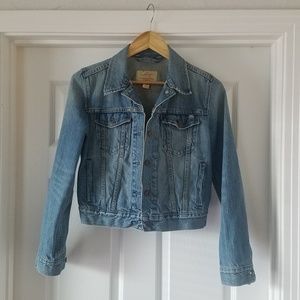 Levi's Origjnal Trucker Jacket